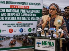 Leadership, Preparedness and the New Culture of Flood Risk Reduction at NEMA