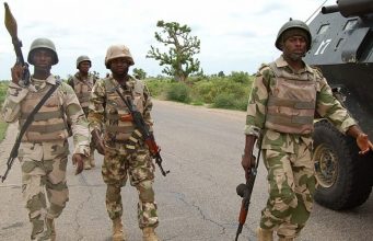 Troops Thwart Terrorists Plot to Disrupt APC Primaries in Benue, Arrest Suspect