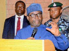 Ekiti Guber Poll: INEC Flags Ado, Ikole, 9 Other LGAs Risk Zones