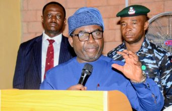 Ekiti Guber Poll: INEC Flags Ado, Ikole, 9 Other LGAs Risk Zones