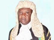 Federal High Court Judge Mohammed Yunusa Dies