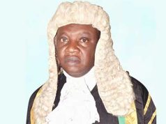 Federal High Court Judge Mohammed Yunusa Dies
