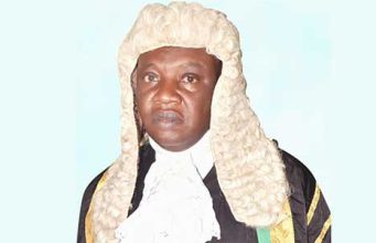 Federal High Court Judge Mohammed Yunusa Dies