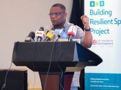 KDI Unveils Civic Platform to Monitor Rights Violations Ahead of 2027 Polls