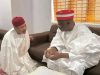 Ganduje’s Son Dumps APC Camp, Joins NDC House of Reps Race
