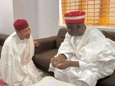Ganduje’s Son Dumps APC Camp, Joins NDC House of Reps Race