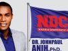 NDC Disowns Anih Over Alleged Fake Congress in Enugu