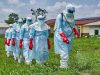 NCDC Alerts Nigerians Over Rising Ebola Threa