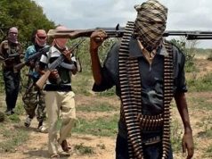 Gunmen Burn Emir’s Palace, Abduct 10 in Midnight Kwara Attack