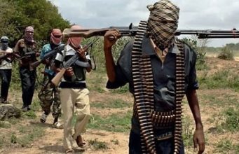 Gunmen Burn Emir’s Palace, Abduct 10 in Midnight Kwara Attack