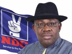 NDC to Introduce Electronic Voting for Future Primaries, Says Dickson
