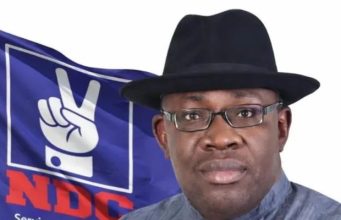 NDC to Introduce Electronic Voting for Future Primaries, Says Dickson