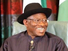 Court Dismisses Suit Challenging Jonathan’s Eligibility for Presidential Race