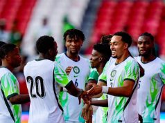 Debutants Shine as Nigeria Defeat Zimbabwe to Reach Unity Cup Final