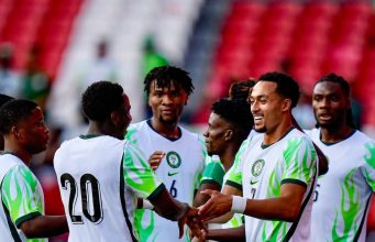 Debutants Shine as Nigeria Defeat Zimbabwe to Reach Unity Cup Final