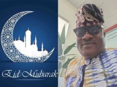 APC’s Tolu Bankole Urges Compassion for Less Privileged During Eid