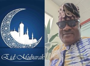 APC’s Tolu Bankole Urges Compassion for Less Privileged During Eid