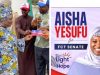 Aisha Yesufu Loses FCT NDC Senatorial Primary to Amanda Pam