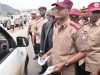 Corps Marshal Leads Emergency Operation on Abuja–Kaduna Expressway