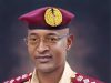 Corps Marshal Urges Crash-Free Eid-el-Kabir Celebration, Warns Against Reckless Driving
