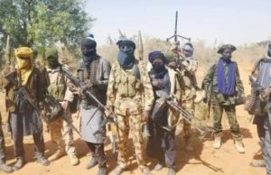 30,000 Fulani Militants Behind Nigeria’s Religious Attacks, U.S. Report Reveals