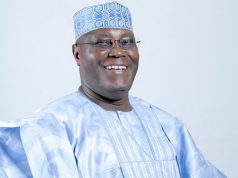 Atiku Wins ADC Presidential Ticket With Over 1.8m Votes