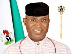 Omo-Agege Quits APC After Delta Central Primary Defeat