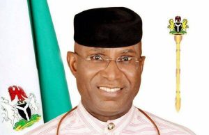 Omo-Agege Quits APC After Delta Central Primary Defeat