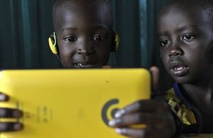 90 Per Cent of Nigerian Children Exposed to Cyber Threats — NCC Data