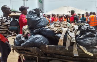 Stakeholders Launch Campaign Against Plastic Waste in Abuja