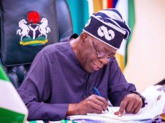 Group Knocks Critics, Defends Tinubu’s Debt-for-Infrastructure Policy