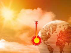 WMO Warns of Record-Breaking Heat Before 2030 as Global Temperatures Rise