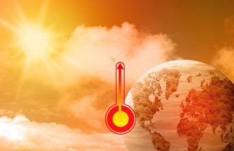WMO Warns of Record-Breaking Heat Before 2030 as Global Temperatures Rise