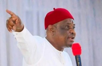 Wike Threatens Sanctions on Hotels, Event Centres Hosting ‘Unrecognized’ Party Factions