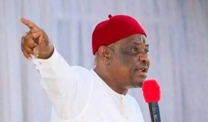 Wike Threatens Sanctions on Hotels, Event Centres Hosting ‘Unrecognized’ Party Factions