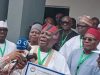 Jonathan Named PDP Faction’s Presidential Candidate In Absentia
