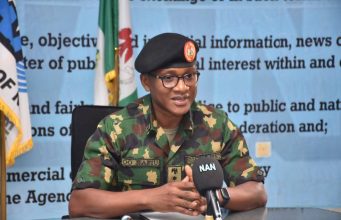 NYSC at 53: DG Pushes for Trust Fund to Boost Youth Entrepreneurship