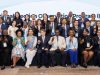 INEC Chairman Leads Delegation to South Korea Election Observation Programme