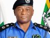 Disu Promotes 17,952 Junior Police Officers Nationwide