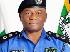 Disu Promotes 17,952 Junior Police Officers Nationwide