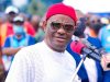 Rivers 2027: Wike Says Rainbow Coalition Will Pick Single Governorship Candidate