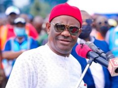 Rivers 2027: Wike Says Rainbow Coalition Will Pick Single Governorship Candidate