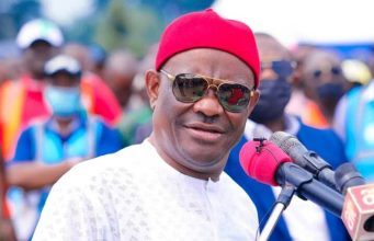 Rivers 2027: Wike Says Rainbow Coalition Will Pick Single Governorship Candidate