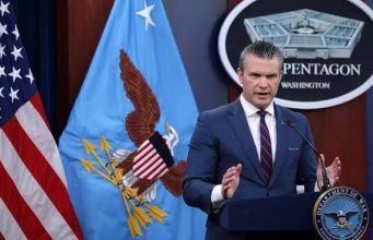 US Ready to Resume Strikes on Iran If Nuclear Talks Collapse — Hegseth