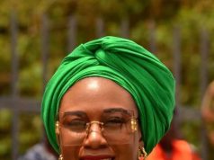 Lagos 2027: APC Picks Sonayon-James as Hamzat Running Mate