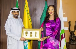 Nigeria–UAE Trade Hits $5bn as First Abu Dhabi Bank Set to Open in Lagos