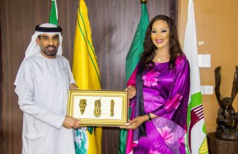 Nigeria–UAE Trade Hits $5bn as First Abu Dhabi Bank Set to Open in Lagos