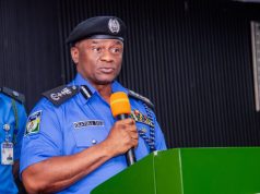 IGP Cautions Against Misuse of Police Videos, Seeks Stronger Media Cooperation