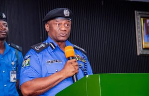 IGP Cautions Against Misuse of Police Videos, Seeks Stronger Media Cooperation