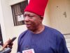 Umeh Condemns ‘Forced Takeover’ of Senate Seats by Governors